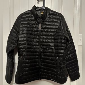Eddie Bauer UltraLight Travex Jacket